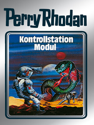 cover image of Perry Rhodan 26